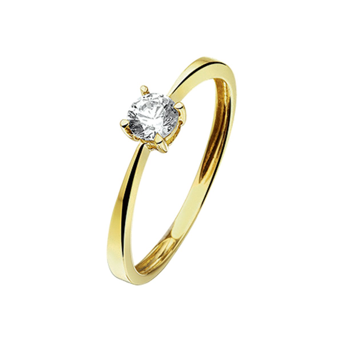 Ring Zirkonia