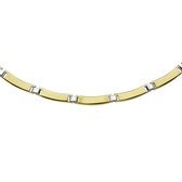 Collier 4,0 Mm 45 Cm