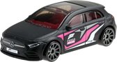 Hot Wheels Auto Forza Horizon '19 Mercedes Die-cast 1:64 Zwart