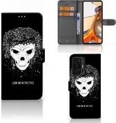 Multi Crâne Cheveux