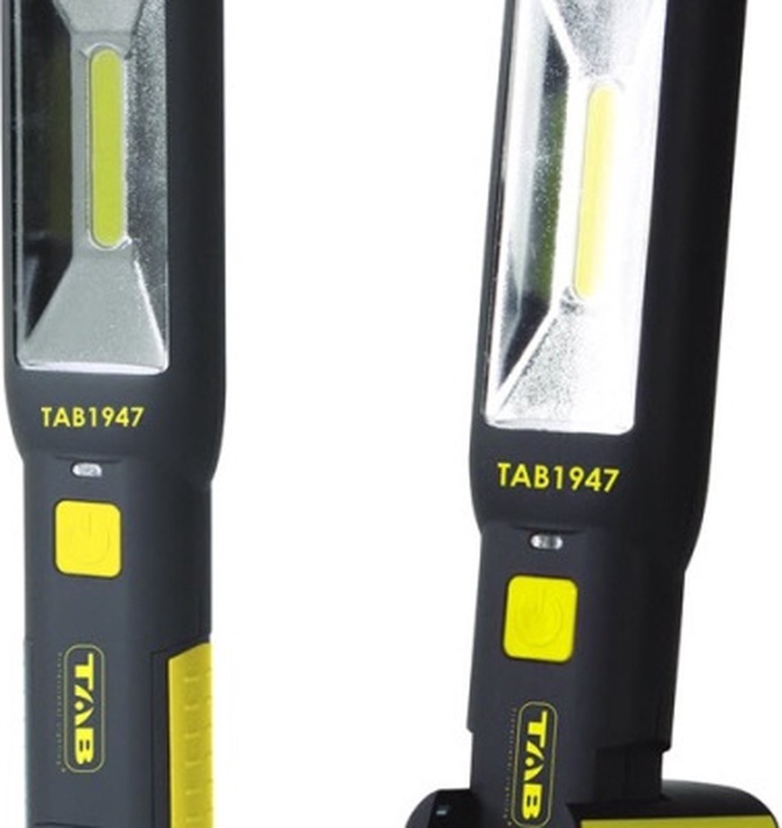 TAB1947 Led looplamp/zaklamp