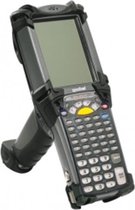 Zebra charging/communication station, 4 slots, ethernet
