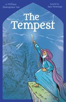 Shakespeare's Tales Retold for Children - Shakespeare's Tales: The Tempest