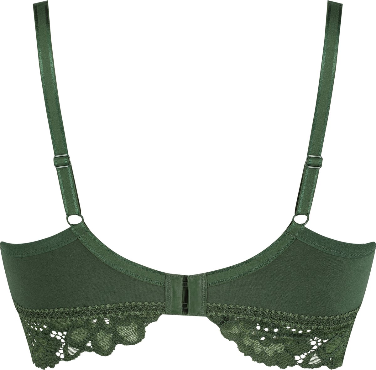 Bugellose Bh Groe Groen