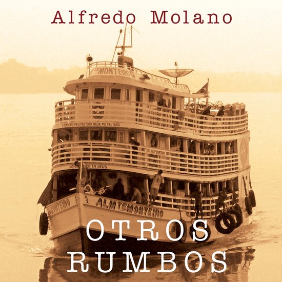 Otros rumbos - cover