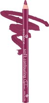 Essence lip liner - 14 Never too late
