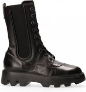 Mjus - Lato Veterboot - Black - 40