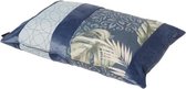 Madison Sierkussen Velvet Match Dark Blue 60x40cm