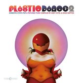 Various Artists - Plastic Dance: Volume Two (LP)