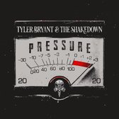 Tyler Bryant & The Shakedown - Pressure (LP) (Coloured Vinyl)
