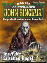 John Sinclair 2265 - John Sinclair 2265