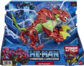 He-Man And The Masters Of The Universe Battle Cat - Speelfiguur