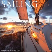 Sailing Kalender 2022