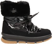 Antartica dames snowboot - Zwart - Maat 41