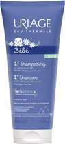 Uriage Bébé Shampooing With Organic Edelweiss Shampoo Haar 200ml