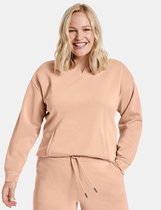 SAMOON Dames Sweatshirt