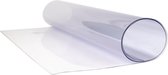 Afdekzeilwinkel - Cabrio ruit / raam 1mm 61x137cm PVC voor auto en boot. E1 ECE-richtlijn 43R
