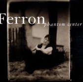 Ferron - Phantom Center (CD)