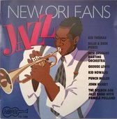 Various Artists - New Orleans Jazz (CD)