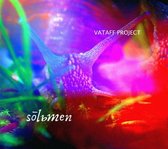 Solbmen (CD)
