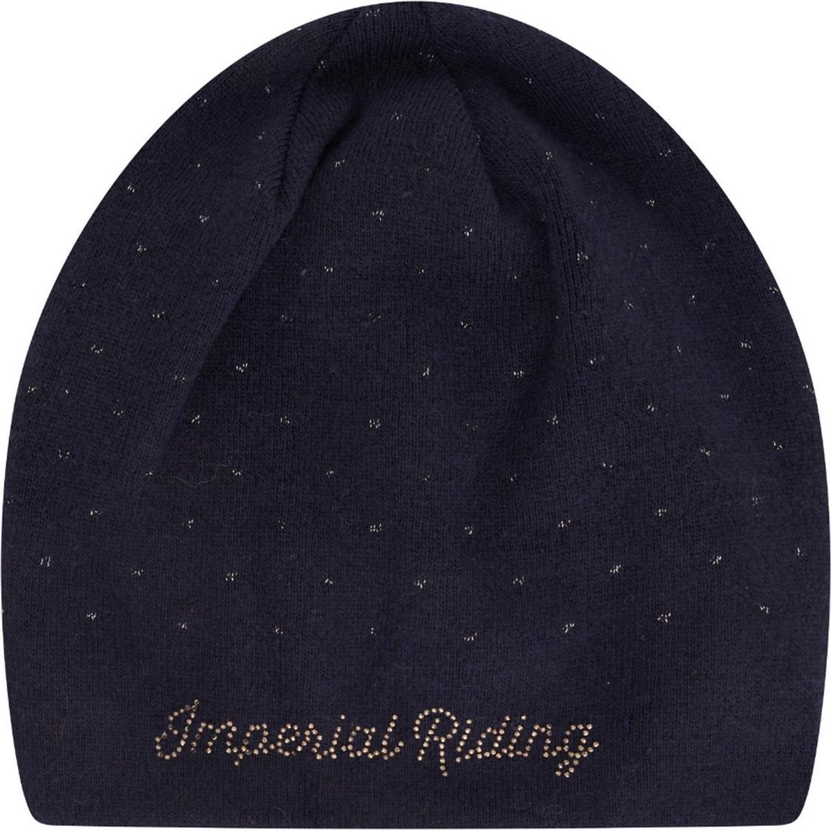 Imperial Riding Muts Chic - Donkerblauw