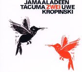 Jamaaladeen Tacuma & Uwe Kropinski - Zwei (CD)