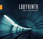 David Greilsammer - Labyrinth (CD)