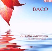 Baco - Blissful Harmony (CD)