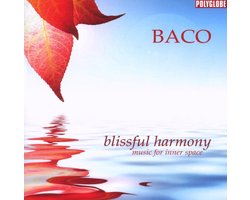 Baco - Blissful Harmony (CD)