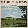 Royal Liverpool Philharmonic Orchestra - Made In Britain (CD)