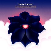 Paula & Karol - Lifestrange (CD)