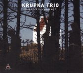Krupka Trio - Hymns In A Jazz Mood Vol.2 (CD)
