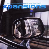 Various Artists - Xpansions Vol.2 (CD)