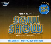 Various Artists - Ferry Maats Soulshow Top 100 (5 CD)