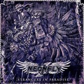 Neonfly - Strangers In Paradise (CD)
