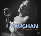 Sarah Vaughan - Mean To Me (2 CD)