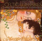 Margie Butler - Celtic Lullabies (CD)