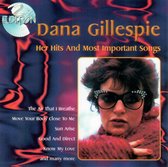 Dana Gillespie - Her Hits And Most Important Songs (2 CD)