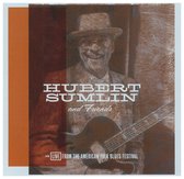 Hubert Sumlin & Friends - Live From The American Folk Blues Festival (CD)