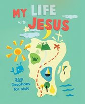 My Life With Jesus