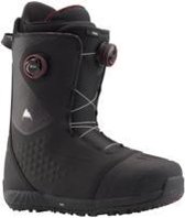 Burton Ion Boa snowboardschoenen zwart / rood