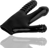 Oxballs - Claw Handschoen Zwart
