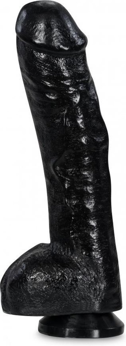 Realistische Dildo Jerry - 24 CM