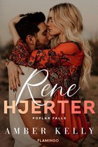 Poplar Falls 1 - Rene hjerter