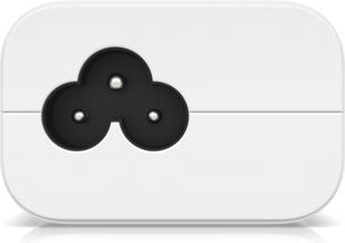 Ubiquiti U-POE-AF - PoE Adapter - PoE Injector - 48V/0.32A — cadeau in Cadeau-ideeën - foto 7