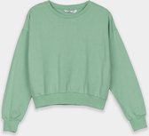 Tiffosi sweater village verde maat 128