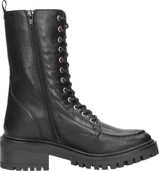 Veterlaarzen dames hoog sale
