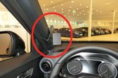 Houder - Brodit ProClip - Nissan Juke 2020-> Left mount