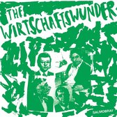 The Wirtschaftswunder - Salmobray (CD)