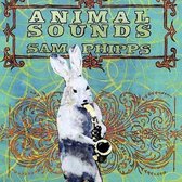 Sam Phipps - Animal Sounds (CD)
